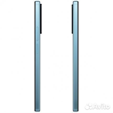 Xiaomi Redmi Note 11 Pro+ 5G, 8/256 ГБ