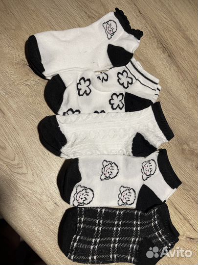 Женские носки