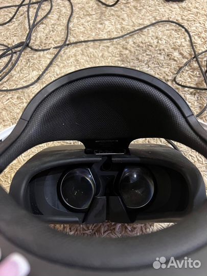 Vr очки для ps4/5