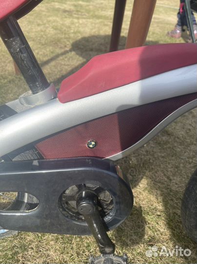 Беговел/велисипед BMW kidsbike
