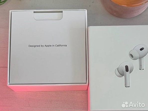 Airpods pro 2