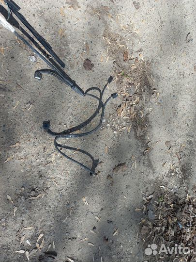 Жгут проводов Датчиков парковки Honda CR-V 4