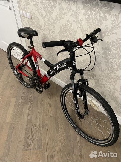 Велосипед Stels Navigator 570 бу