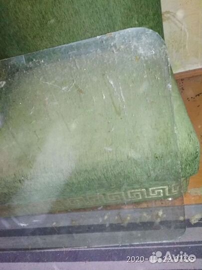 Стекло на стол, др