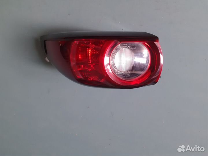 Фонарь задний левый Mazda CX-5