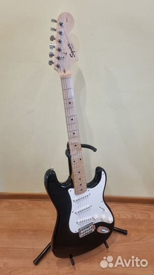 Электрогитара Fender Squier Affinity Stratocaster