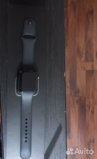 Apple watch 4 44 m