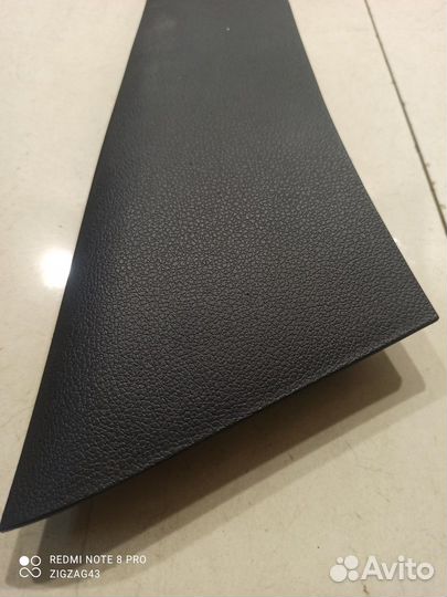 Накладка салона (Hyundai Sonata viii DN8)