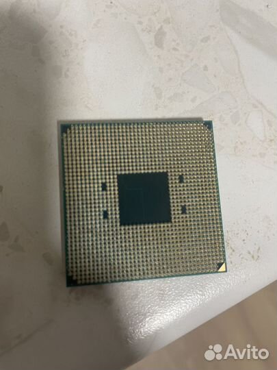 Процессор ryzen 5 5500