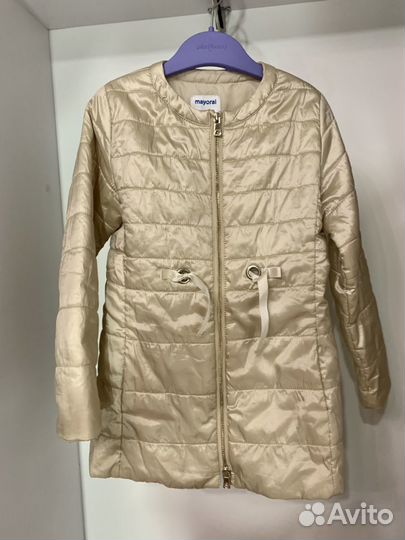 Детская одежда mayoral