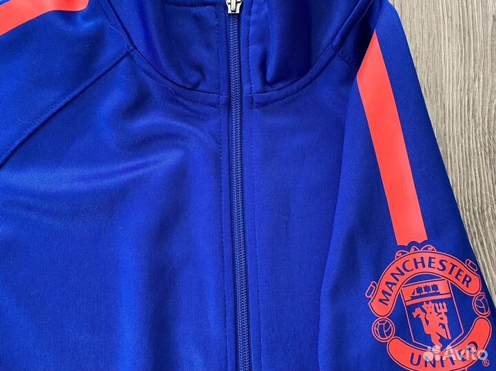 Олимпийка nike