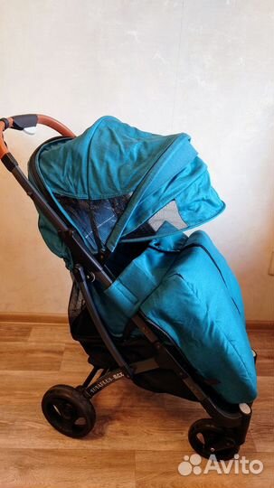 Коляска прогулочная Yoya Plus Max