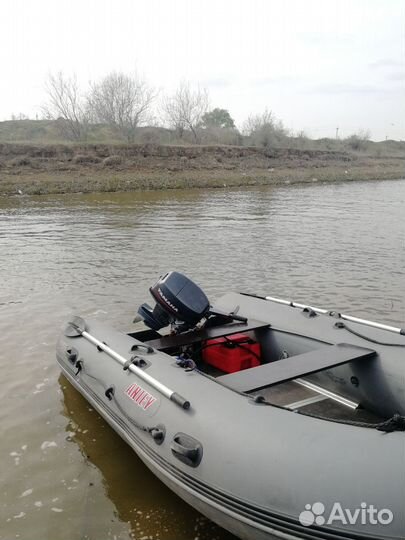 Аренда лодки с мотором, егерь, село Маково