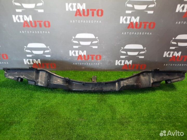 Усилитель заднего бампера Hyundai Ix35 2.0 G4KD