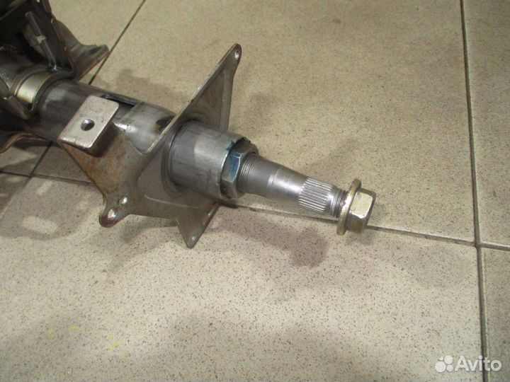 Колонка рулевая Nissan Almera (N16)