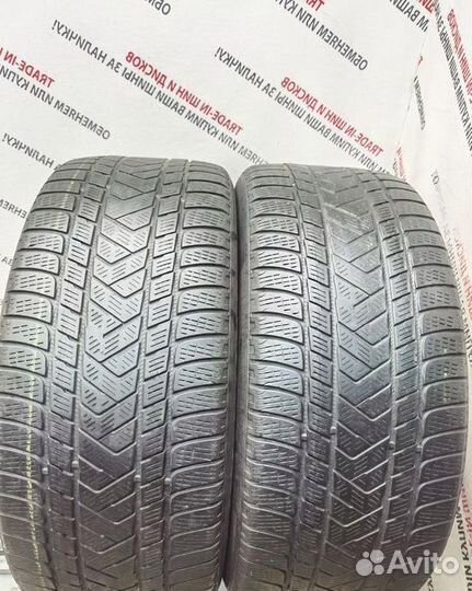 Pirelli Scorpion Winter 285/45 R20