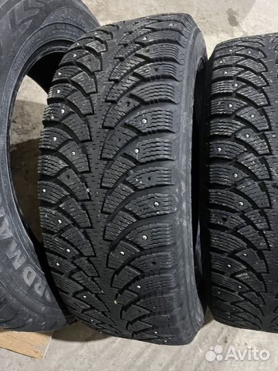 Nordman Nordman 4 205/60 R16