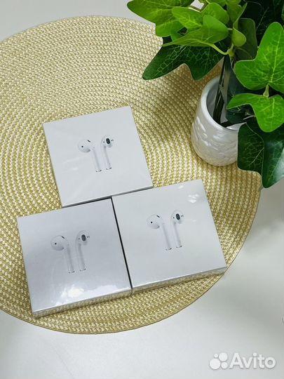 Airpods 2 