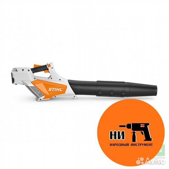 Воздуходувка аккумуляторная Stihl BGA 57