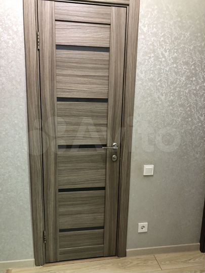 1-к. квартира, 36 м², 5/9 эт.