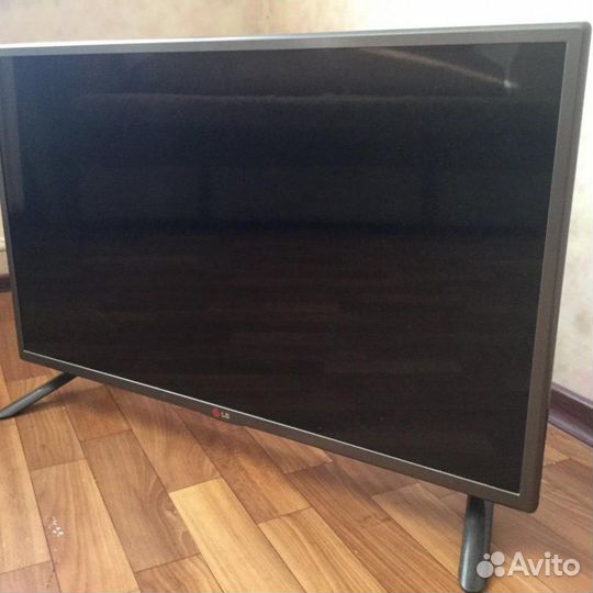 Телевизор lg на запчасти lg 32lb563u