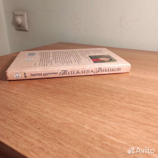 Э.Шульман Полежаев и Бибиков 2008