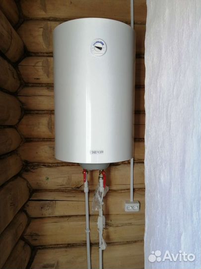 Водонагреватель
