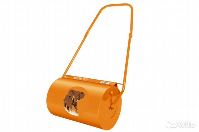 Садовый каток (Газонный)