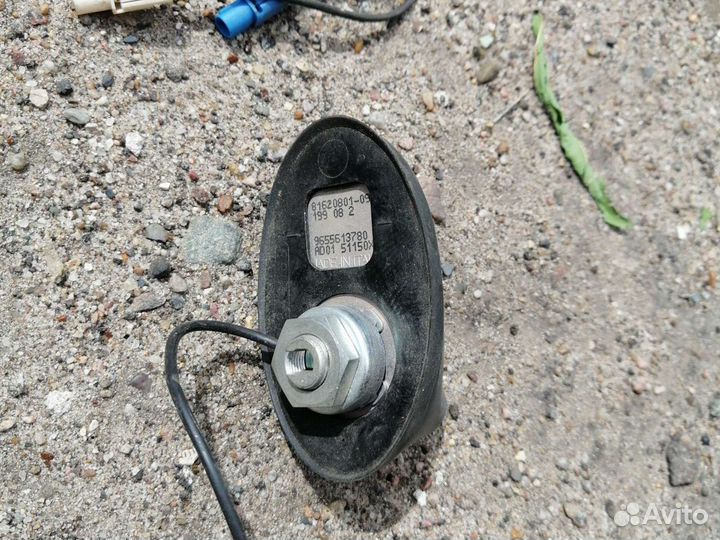 Радио Антена для автомобиля