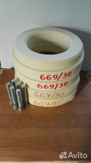 Увеличение клиренса Kia Carnival III