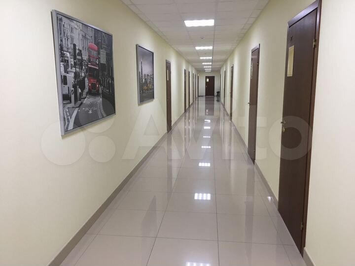 Офис, офисные помещения, от 18 до 570 м²