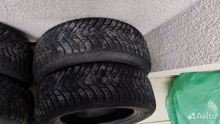 Nokian Tyres Hakkapeliitta 8 185/65 R15 92T