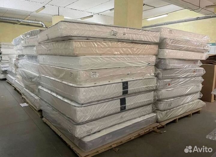 Матрас Аскона