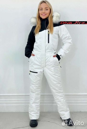 Комбинезон женский новый