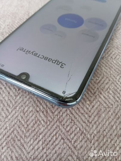 HONOR 10 Lite, 3/64 ГБ