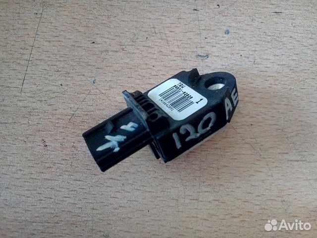 Датчик AIR BAG Toyota Corolla E12 1.6 2004