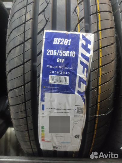 Hifly HF 201 205/55 R16 91V