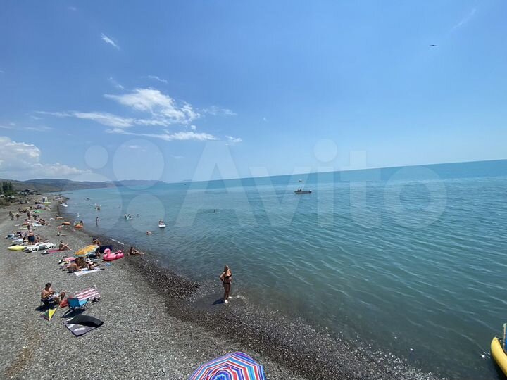 Комната 20 м², 2/4 эт.