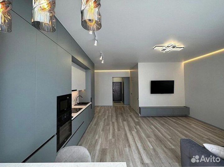 Кухня на заказ в рассрочку 0%