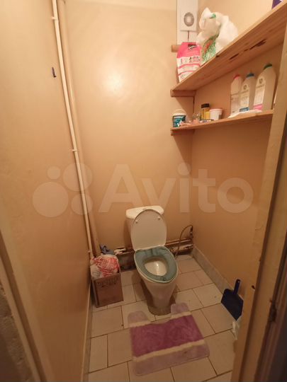 2-к. квартира, 60 м², 3/3 эт.