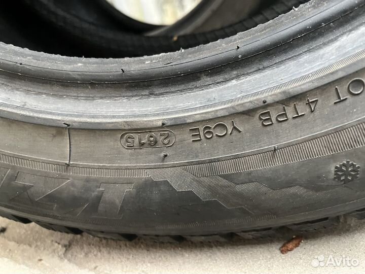 Kumho Road Venture AT61 225/55 R17