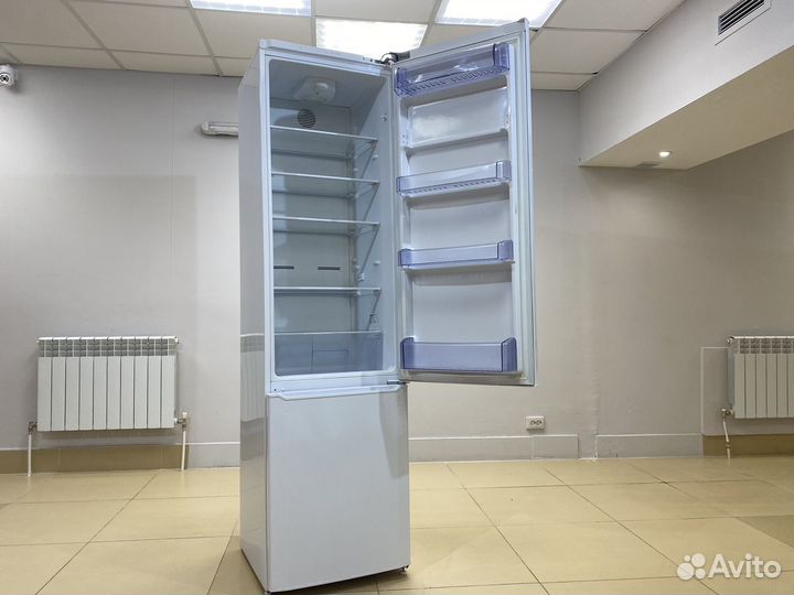 Холодильник Beko NoFrost / Гарантия / Доставка