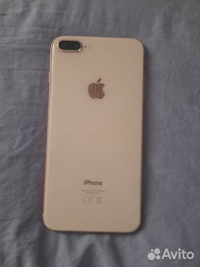 iPhone 8 Plus, 64 ГБ
