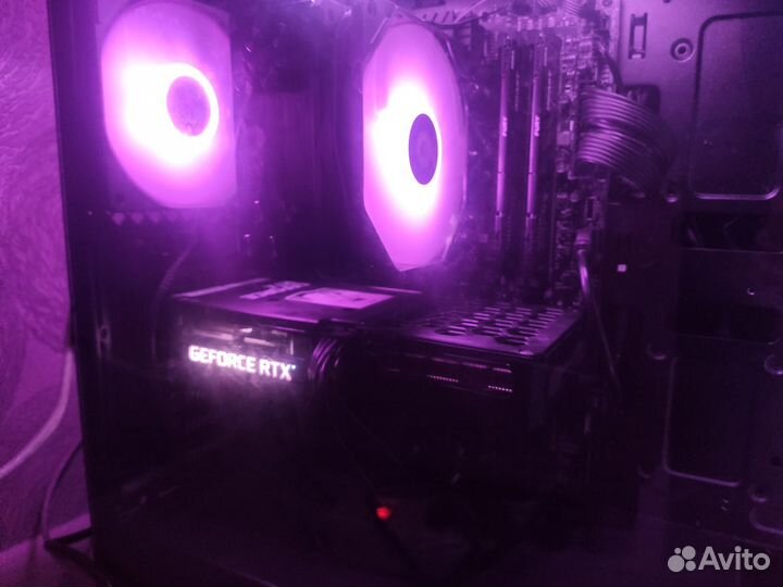 RTX 3050 palit 8gb
