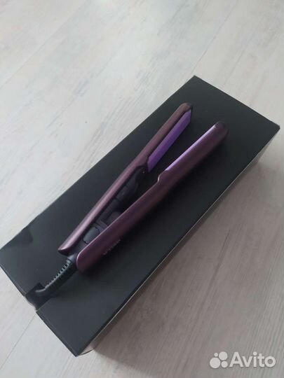 Утюжек для волос, мини Wella