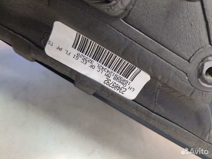 Зеркало боковое Cadillac CT6, 2017