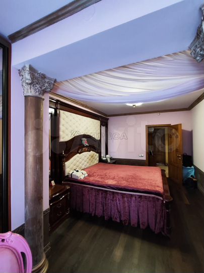 3-к. квартира, 66 м², 8/9 эт.