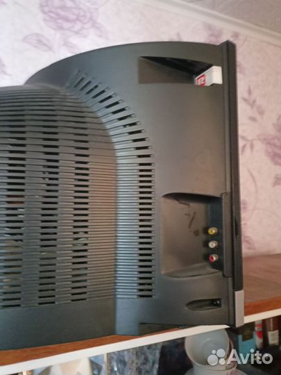 Телевизор Rubin