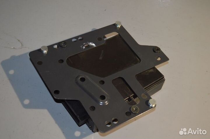 Блок управления, COO scania 4-series 124 (01.95-12.04)