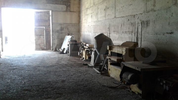 Свободного назначения, 100 м²